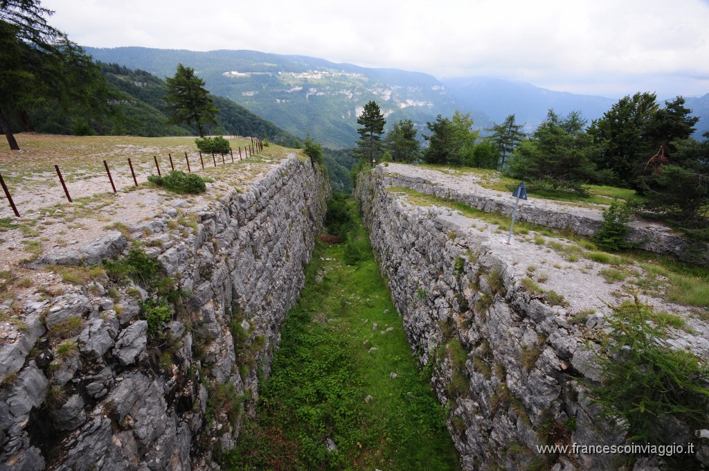 Forte Belvedere - Lavarone 2011.08.06_12.JPG